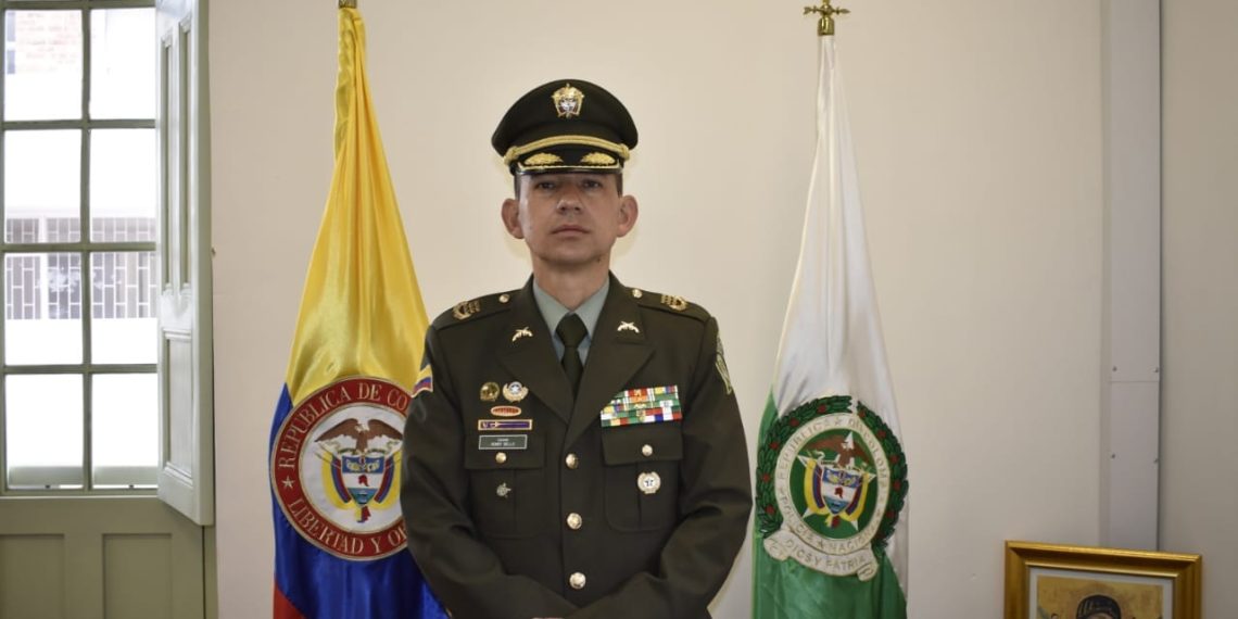 Desafíos y Estrategias para la Seguridad en el Área Metropolitana de Bucaramanga