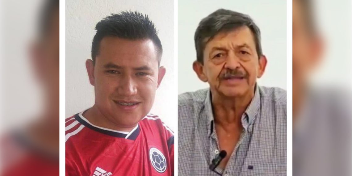 Conflictos en Barbosa: El concejal Juan Pablo Hernández cuestiona al alcalde Marco Alirio Cortés Torres