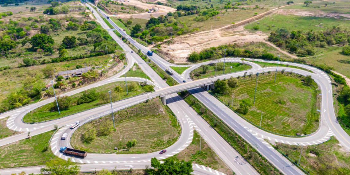 La concesión Autopista del Río Grande inicia la fase de construcción de la Troncal del Magdalena 2