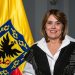 Quien denunció a Consuelo Ordóñez es un individuo, con antecedentes penales y acusado de peculado