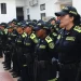2.000 policías garantizan la seguridad durante la Feria Bonita de Colombia 2024