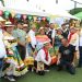 El Súper Concierto de la Feria Bonita reúne hoy sábado a las familias en el Estadio departamental Américo Montanini