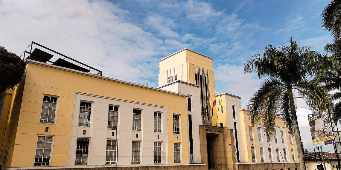Gobernación entregará beneficio monetario a estudiantes de provincia