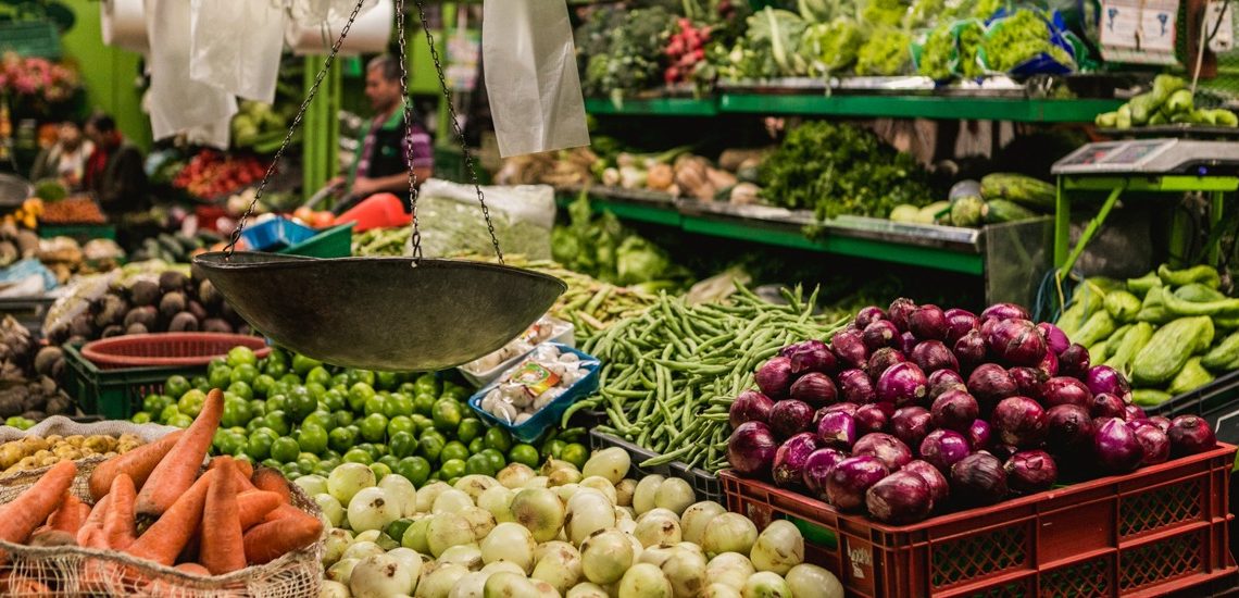 MinAgricultura pide a gremio transportador garantice paso sin restricciones a vehículos que transportan alimentos de la canasta familiar