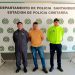 Capturan a cabecilla de «los pelusos» en operativo de la Dijin en Santander