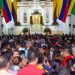 Con la Fiesta del Señor de los Milagros, Girón se convierte en destino del fervor religioso de Colombia