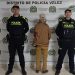 Capturado hombre de 83 años, por delito de acceso carnal abusivo con menor de 14 años