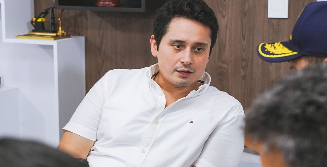 Fiscalía imputó cargos a alcalde de Barrancabermeja por presunta compra de votos en su campaña a la alcaldía en 2023 