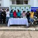 Golpe certero a la “Segunda Marquetalia” en Barrancabermeja, capturados siete presuntos integrantes del grupo disidente de las FARC