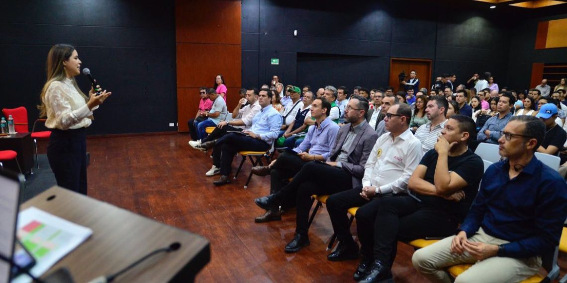 Encuesta de Bucaramanga Cómo Vamos 2024: lo bueno y lo malo de la ciudad y los municipios Metropolitanos