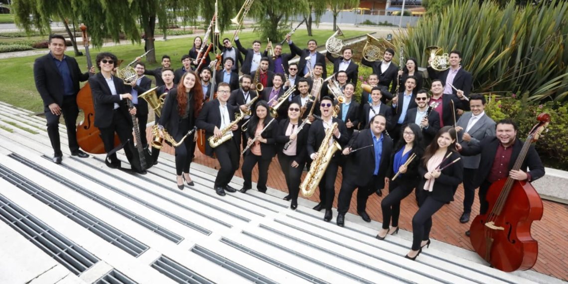 Convocatoria para conformar la Banda Sinfónica de Santander, vence este 19 de septiembre
