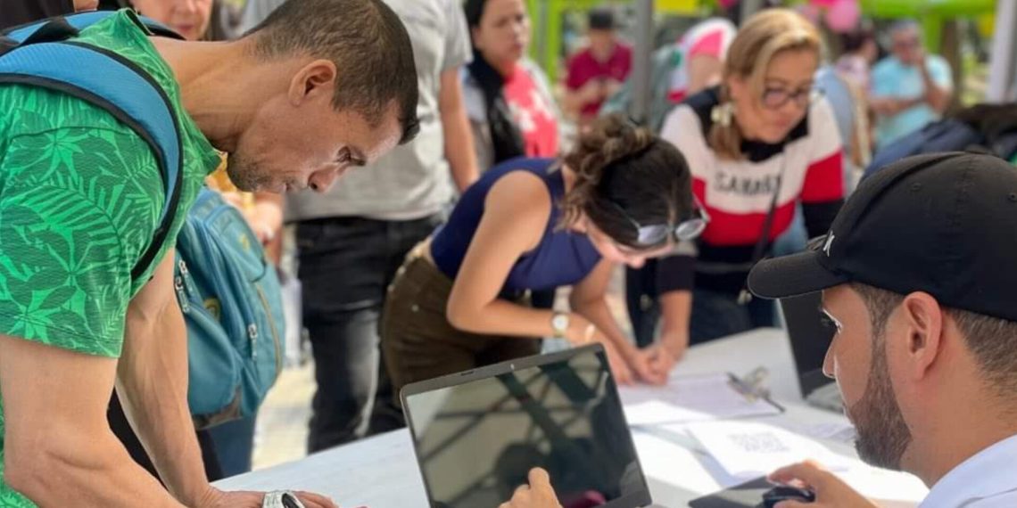 200 vacantes fueron ofrecidas por La Agencia Pública de Empleo del IMEBU