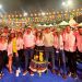 Estos son los 50 eventos imperdibles en la Feria Bonita de Bucaramanga