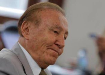 En las últimas horas murió Rodolfo Hernández, hoy el Hospital Internacional de Colombia oficializó su deceso