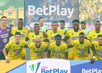 Por no disponibilidad del estadio en Sincelejo, se aplazó el partido entre Atlético Bucaramanga y Águilas Doradas