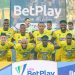 Por no disponibilidad del estadio en Sincelejo, se aplazó el partido entre Atlético Bucaramanga y Águilas Doradas
