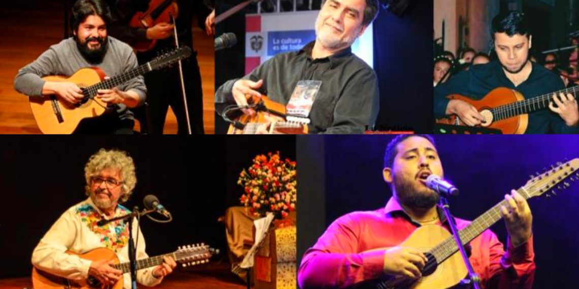 Gobierno de Santander apoya la programación de la Feria Bonita a través de la Secretaría de Cultura y Turismo