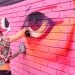 En el III Festival Internacional “Pinta la Bonita 2024”, participan artistas de siete países Latinoamericanos, incluido Colombia