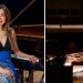 Santander, único departamento del país que realiza el Festival Internacional de Piano, hoy se presenta la Japonesa Jazmín Arakawa