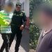 En Santander, dos hombres fueron capturados por violencia intrafamiliar y una mujer por porte ilegal de armas