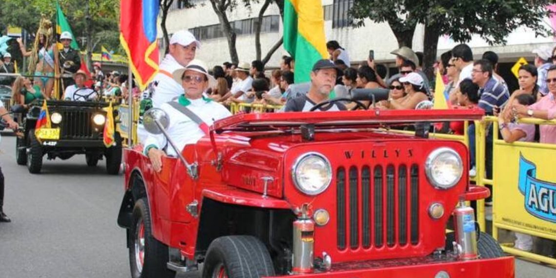 Prográmese para que viva en familia los últimos eventos de la Feria Bonita de Colombia 2024