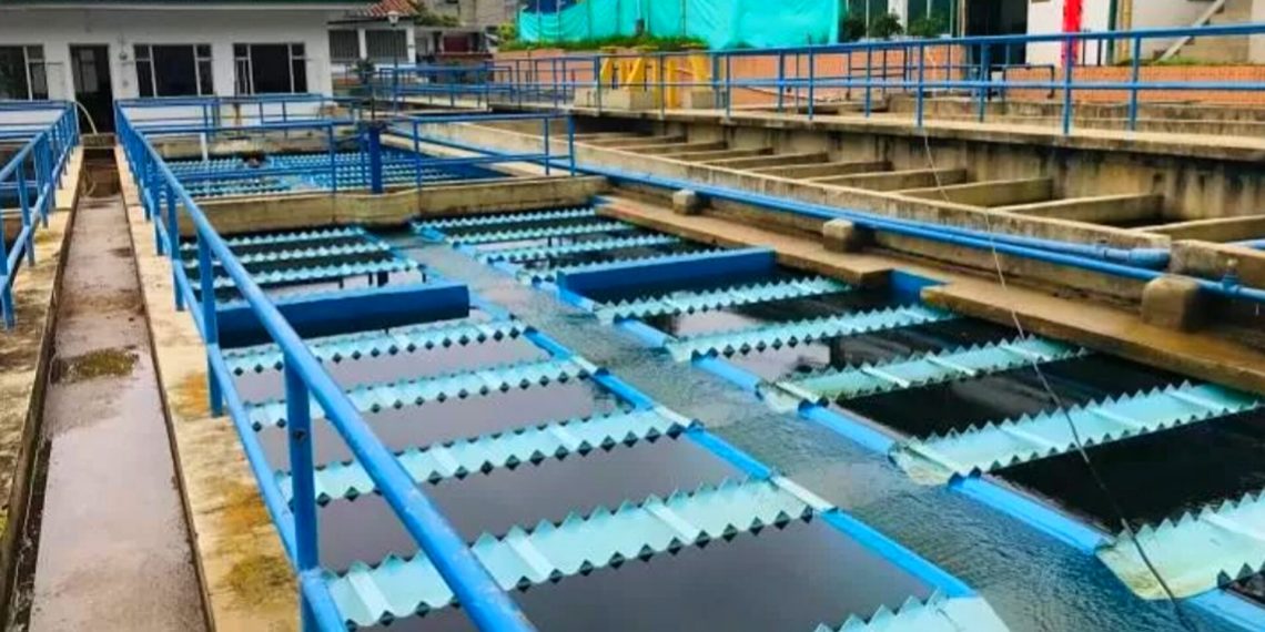 ¡Atención! El Acueducto anunció corte de agua en 100 barrios de Bucaramanga este 1 de octubre