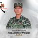 El ELN asesinó a un soldado profesional en la vía Río de Oro – Aguachica, sur del departamento del Cesar