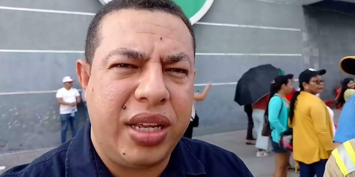 «Los apoyados por paramilitares quieren tumbar al Alcalde de Barrancabermeja»