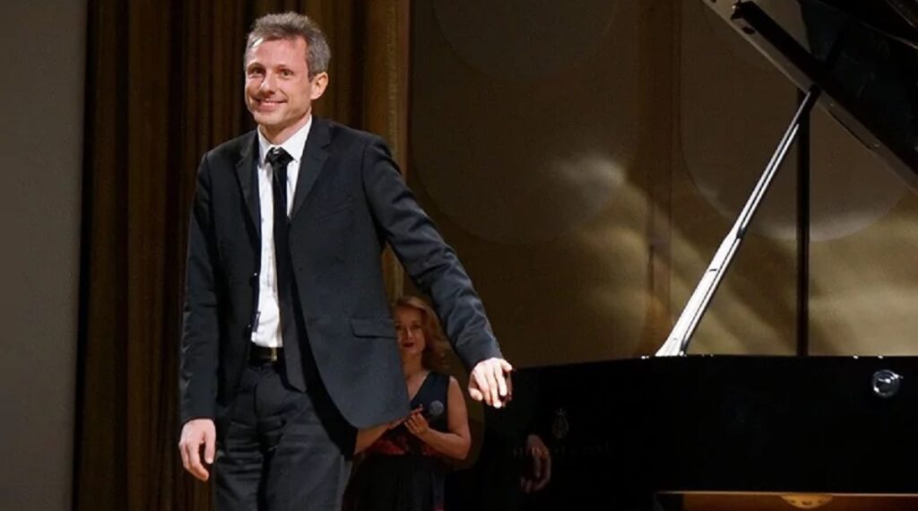 Hoy viernes no se pierda el lanzamiento del Festival Internacional de Piano UIS