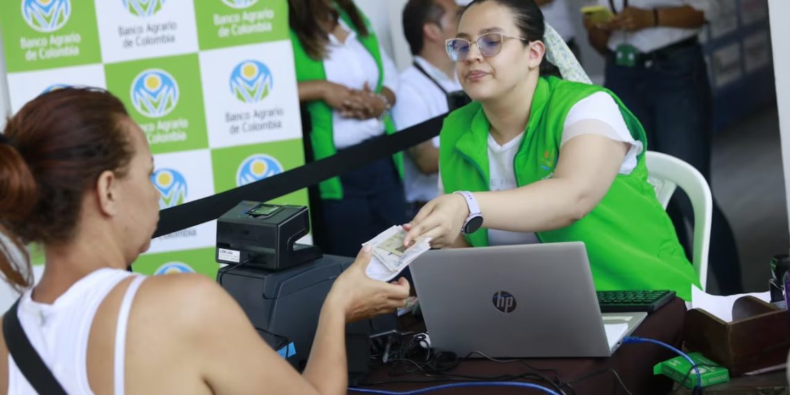 137.085 beneficiarios recibirán pagos de Renta Ciudadana y Devolución del IVA en Santander