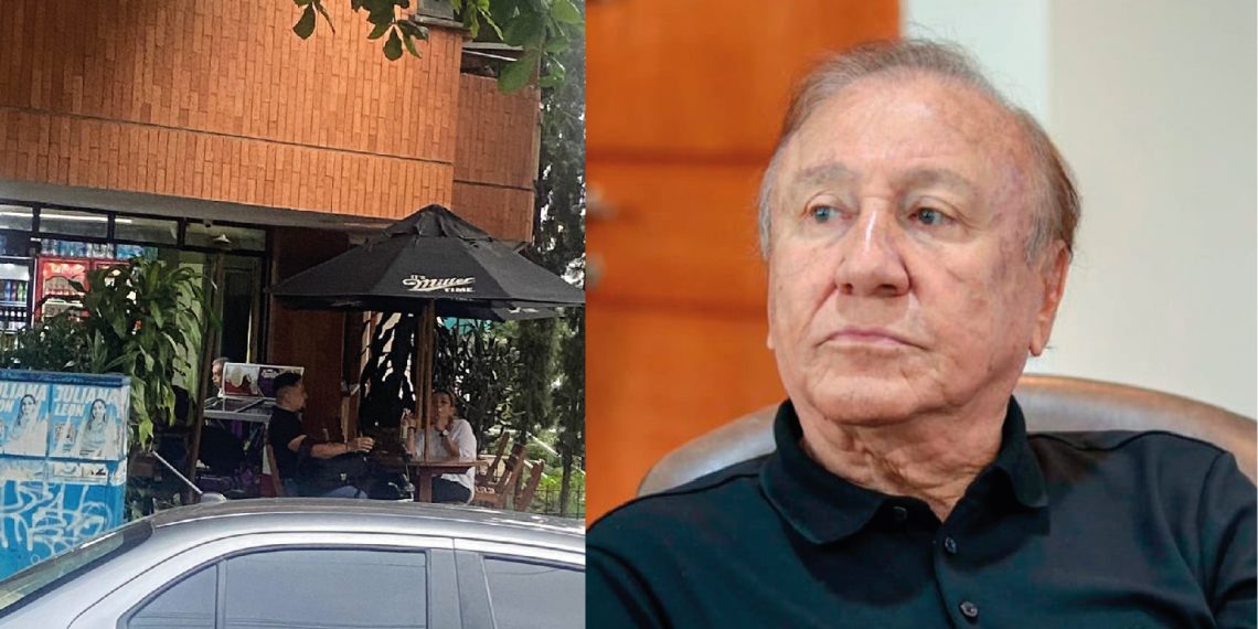 Rodolfo Hernández, el fenómeno político que subió como palma y bajó como coco