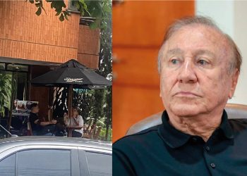 Rodolfo Hernández, el fenómeno político que subió como palma y bajó como coco