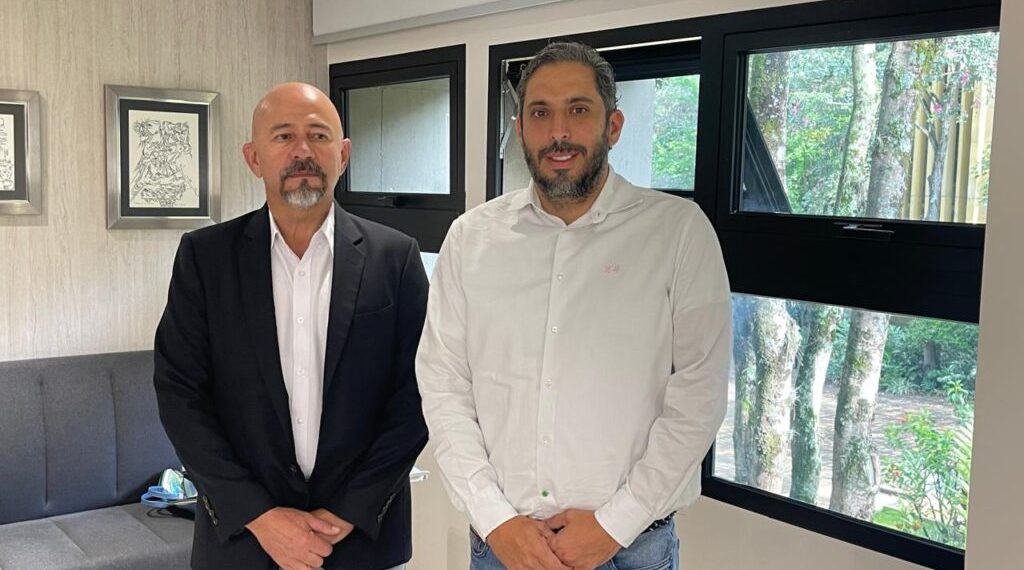 Representantes del presidente Petro y de los Profesores UIS asumen como nuevos consejeros superiores