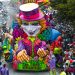 Con 10 carrozas el desfile “Pico de Oro”, pretende conquistar la identidad de la Feria Bonita de Colombia