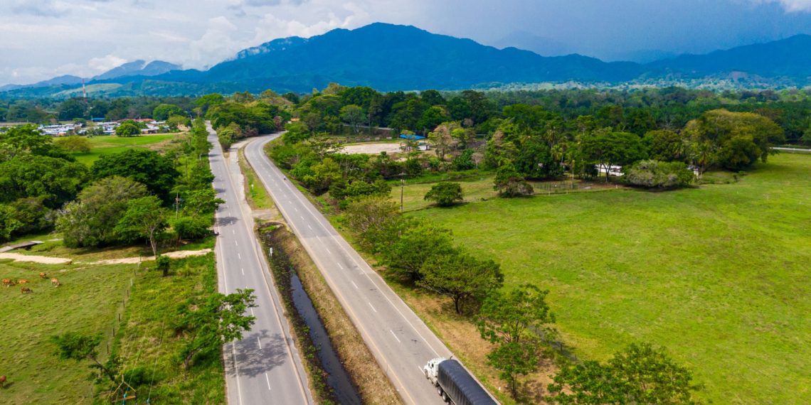 ¡Atención! Cierre en la Troncal del Magdalena Medio los días 23 y 24 de septiembre por paso de la clásica de ciclismo