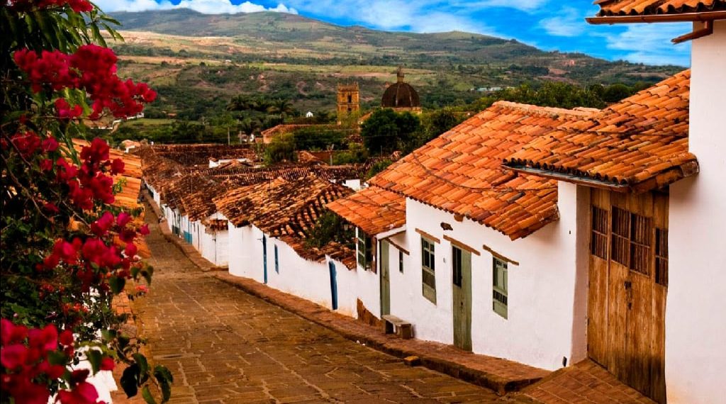 Barichara y Girón, les cumplieron a la Red de Pueblos Patrimonio de Colombia en su décima versión