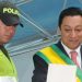El exalcalde de Bucaramanga, Luis Francisco Bohórquez, fue declarado culpable en el proceso conocido como «Manantial de Amor»