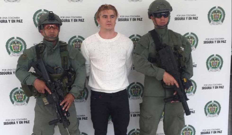 «Pichi el delincuente a quien volvieron mito»: Julio Acelas