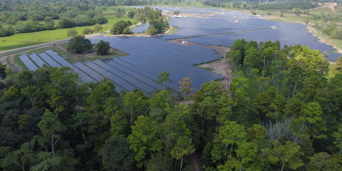 MinMinas anunció que Barrancabermeja se convertirá en la capital mundial solar de Colombia