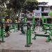 Alcalde entregó moderno gimnasio al aire libre en la comuna 7 de Bucaramanga
