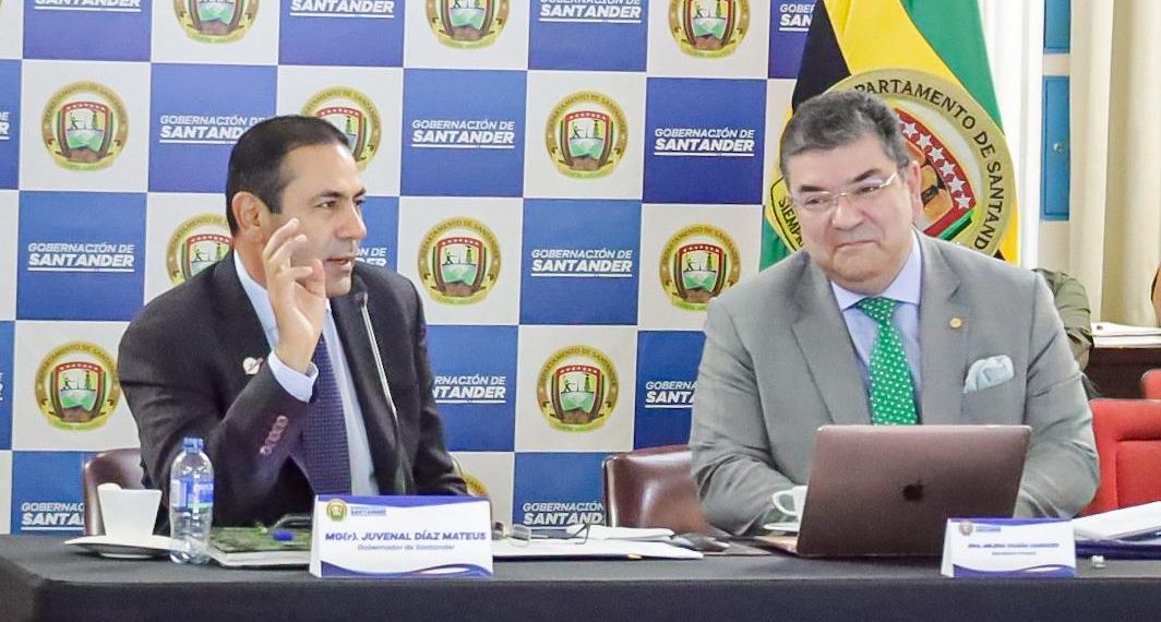 Gobernación de Santander buscará fortalecer lazos interculturales, educativos y económicos con Australia