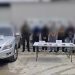 Capturados en flagrancia cuatro individuos implicados en hurtos a comerciantes en Santander