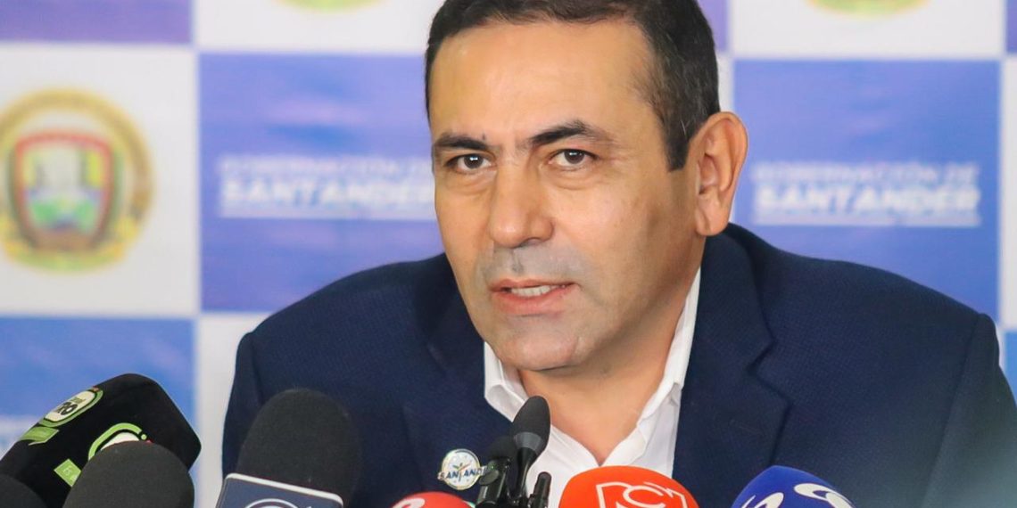Hasta 150 millones de recompensa propone el gobierno de Santander por recaptura de alias «Pichi»
