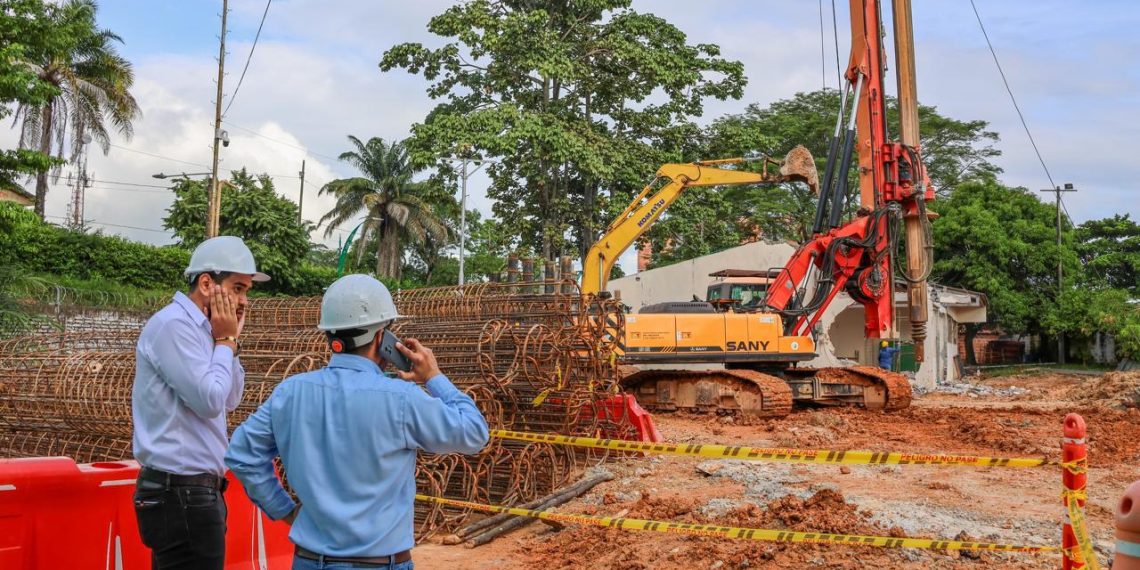 Ecopetrol impulsa nueva sede de las UTS en el Magdalena Medio, con un aporte que supera los $6.000.000 millones