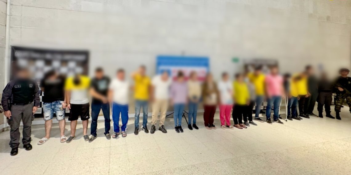 Fiscalía frena actividad ilegal de fundaciones señaladas de presuntos abusos contra personas sometidas a tratamientos de adicción