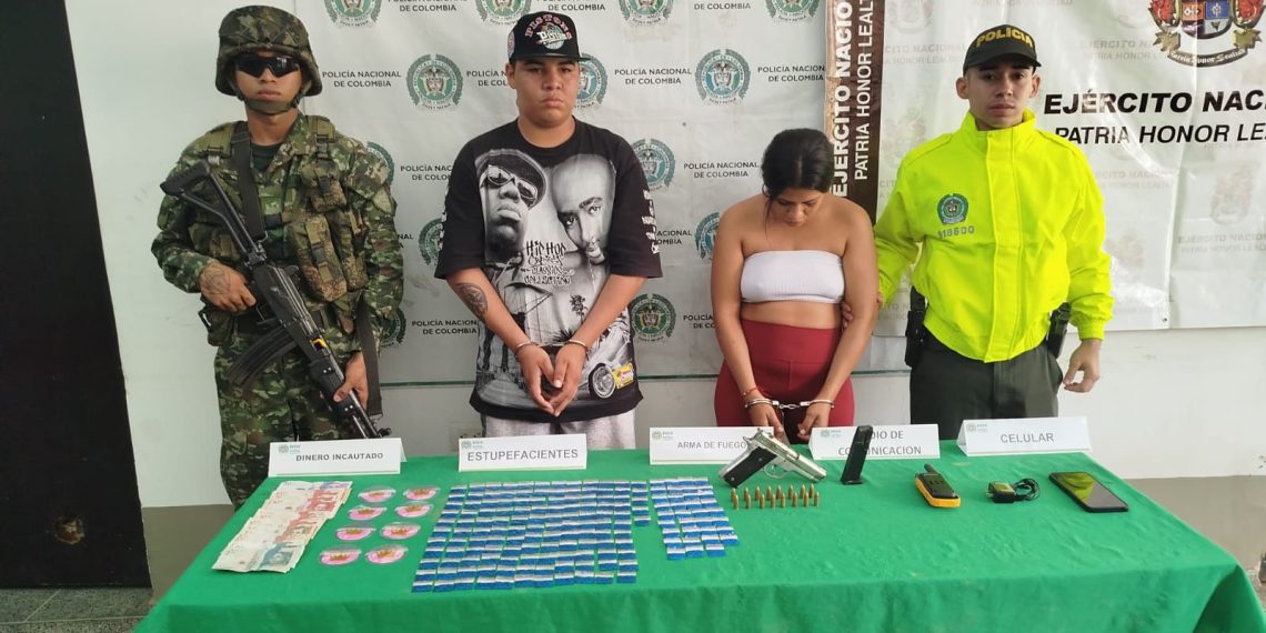 Capturados presuntos autores de masacre de 4 personas en bus intermunicipal cerca a Puerto Berrio, Antioquia