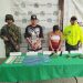 Capturados presuntos autores de masacre de 4 personas en bus intermunicipal cerca a Puerto Berrio, Antioquia