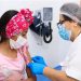 ¡Atención! Jornada de Vacunación Contra el Virus del Papiloma Humano (VPH) en Santander