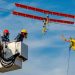 ESSA anuncia para el domingo 3 de noviembre corte de energía en algunos barrios y veredas de Girón