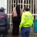 Capturan a alias “La Negra”, presunta delincuente sindicada de inducir a la prostitución a menores de 18 años